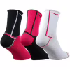 Шкарпетки Nike W NK EVERYDAY PLUS LTWT ANKLE CK6021-913 34-38 3 пари Мультиколор (195244772148) - Image 2