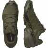Кросівки Salomon Speedcross 6 Forces Green/Black 11.5 (L47161200-11.5) - Image 5