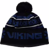 Шапка Viking Fishing Pompon Hat 58 Blue (1919.05.79) - Image 3