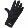 Рукавиці Tribe Windstop black 2XL (T-KC-0002-black-2XL) - Image 3
