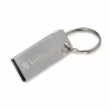 USB флеш накопичувач Verbatim 64GB Metal Executive Silver USB 2.0 (98750) - Image 3