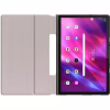 Чохол до планшета BeCover Smart Case Lenovo Yoga Tab 11 YT-706F Black (707287) - Image 3