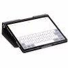 Чохол до планшета BeCover Smart Case Lenovo Yoga Tab 11 YT-706F Black (707287) - Image 5