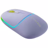 Мышка Canyon MW-22 Dual Band RGB Wireless Mountain Lavender (CNS-CMSW22ML) - Image 5