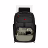 Рюкзак для ноутбука Wenger 17" New Icons, Meteor, Black (653188) - Image 7