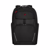 Рюкзак для ноутбука Wenger 17" New Icons, Meteor, Black (653188) - Image 8