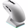 Мишка GamePro Asgard Thor Wireless/Bluetooth/USB White (GM023W) - Image 2