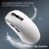 Мышка GamePro Asgard Thor Wireless/Bluetooth/USB White (GM023W) - Image 6