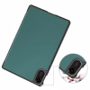 Чохол до планшета BeCover Smart Xiaomi Redmi Pad 2 11.0" Dark Green (713638) - Image 4
