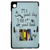 Чохол до планшета BeCover Smart Case Samsung Galaxy Tab A11 Plus SM-X236B 11.0" Good Book (714017) - Image 3