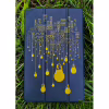 Чохол до планшета BeCover Smart Case Samsung Galaxy Tab A11 SM-X133/X135 8.7" Night Light (713988) - Image 6