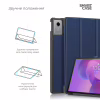 Чохол до планшета Armorstandart Smart Case Lenovo Idea Tab Blue (ARM88099) - Image 4