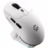 Мышка GamePro Genesis Airmaster Wireless/Bluetooth/USB White (GM167W) - Image 6