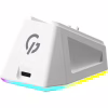 Мышка GamePro Genesis Airmaster Wireless/Bluetooth/USB White (GM167W) - Image 7