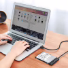 Переходник USB-C to SATA III F Ugreen (70610) - Image 5