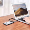 Переходник USB-C to SATA III F Ugreen (70610) - Image 6