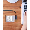 Переходник USB-C to SATA III F Ugreen (70610) - Image 8