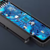 Переходник USB-C to SATA III F Ugreen (70610) - Image 9