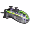 Геймпад Canyon GPW-02 Brighter Wireless RGB 5in1 iOS/Nintendo Crystal (CND-GPW02) - Image 3