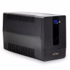 Пристрій безперебійного живлення nJoy Horus Plus 2000VA (PWUP-LI200H1-AZ01B) - Image 2