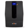 Пристрій безперебійного живлення nJoy Horus Plus 2000VA (PWUP-LI200H1-AZ01B) - Image 4