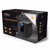 Пристрій безперебійного живлення nJoy Horus Plus 2000VA (PWUP-LI200H1-AZ01B) - Image 6