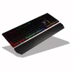Клавіатура AOC GK200 Rainbow LED USB Black (GK200D32R) - Image 5
