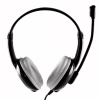 Наушники Media-Tech Epsilion USB Black (MT3573) - Image 2