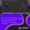 Геймпад GamePro GPS13B BT 5.3/USB/PC/iOS/Android/PS3/PS4 RGB Black (GPS13B) - Image 7