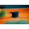 Дата кабель USB-C to USB-C 1.2m Magnetic 100W black Verbatim (31863) - Image 5