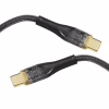 Дата кабель USB-C to USB-C 1.0m 100W black Essager (EXCTT1-XJ01-P) - Image 2