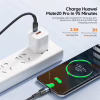 Дата кабель USB-C to USB-C 1.0m 100W blue Essager (EXCTT1-XC03) - Image 6