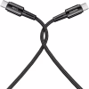 Дата кабель USB-C to USB-C 1.0m 240W Essager (EXCTT3-CG0G-P) - Image 4