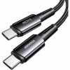 Дата кабель USB-C to USB-C 2.0m 240W Essager (EXCTT3-CGA0G-P) - Image 2