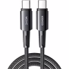 Дата кабель USB-C to USB-C 2.0m 240W Essager (EXCTT3-CGA0G-P) - Image 3