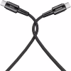 Дата кабель USB-C to USB-C 2.0m 240W Essager (EXCTT3-CGA0G-P) - Image 4