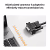 Перехідник VGA M to HDMI F CM513 black Ugreen (50945) - Image 7