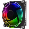 Кулер до процесора Gamemax GAMMA300 Rainbow - Image 2