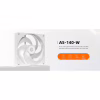 Кулер для корпуса ID-Cooling Вентилятор ID-Cooling AS-140-W White (AS-140-W) - Image 6