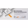 Кулер до корпусу ID-Cooling Вентилятор ID-Cooling AS-140-W White (AS-140-W) - Image 7