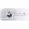 Кулер до корпусу ID-Cooling Вентилятор ID-Cooling AS-140-W White (AS-140-W) - Image 8