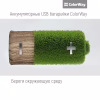 Акумулятор ColorWay AA USB 1200 mAh 1.5V R6 * 2 (CW-UBAA-02) - Image 3