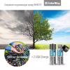 Акумулятор ColorWay AA USB 1200 mAh 1.5V R6 * 2 (CW-UBAA-02) - Image 4