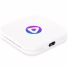 Медіаплеєр H96 MAX M1 (M1_4GB/32GB) - Image 3
