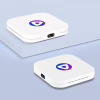 Медиаплеер H96 MAX M1 (M1_4GB/32GB) - Image 9