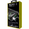 Батарея універсальна Sandberg 20100mAh, Survivor IP67, LED Torch, 2xUSB-A/3A(total), Type-C (420-36) - Image 2