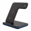Зарядний пристрій Canyon WS-302 3in1 Wireless (CNS-WCS302B) - Image 2