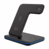 Зарядное устройство Canyon WS-302 3in1 Wireless (CNS-WCS302B) - Image 2