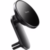 Універсальний автотримач Baseus Big Energy Car Mount Wireless Charger (WXJN-01) - Image 2