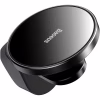 Універсальний автотримач Baseus Big Energy Car Mount Wireless Charger (WXJN-01) - Image 4
